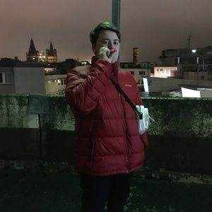 Meet your Posher, Zack